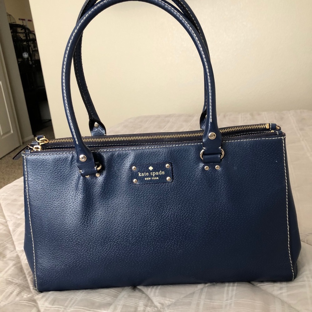 Large Kate Spade bag - Picture 16 of 16
